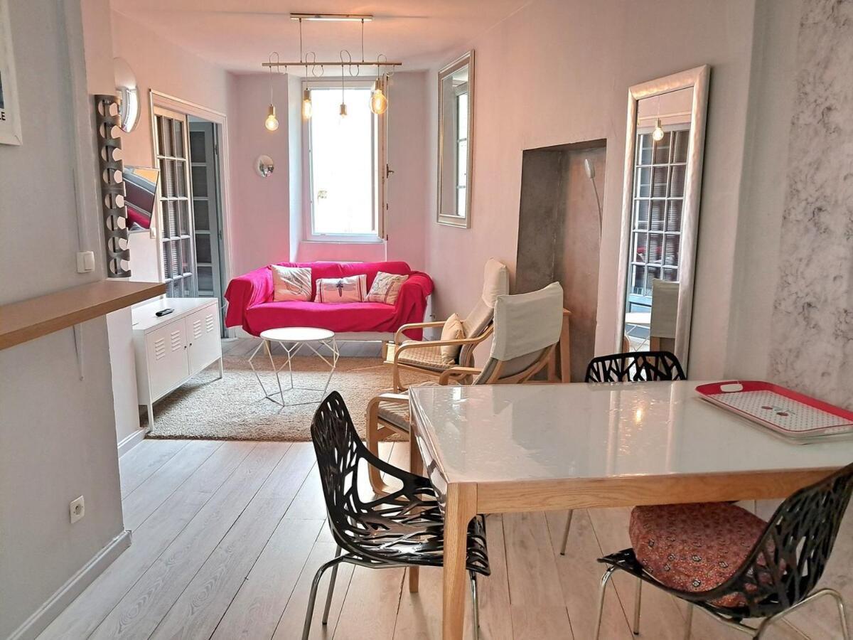 Apartment Beau F2 Au Coeur De *